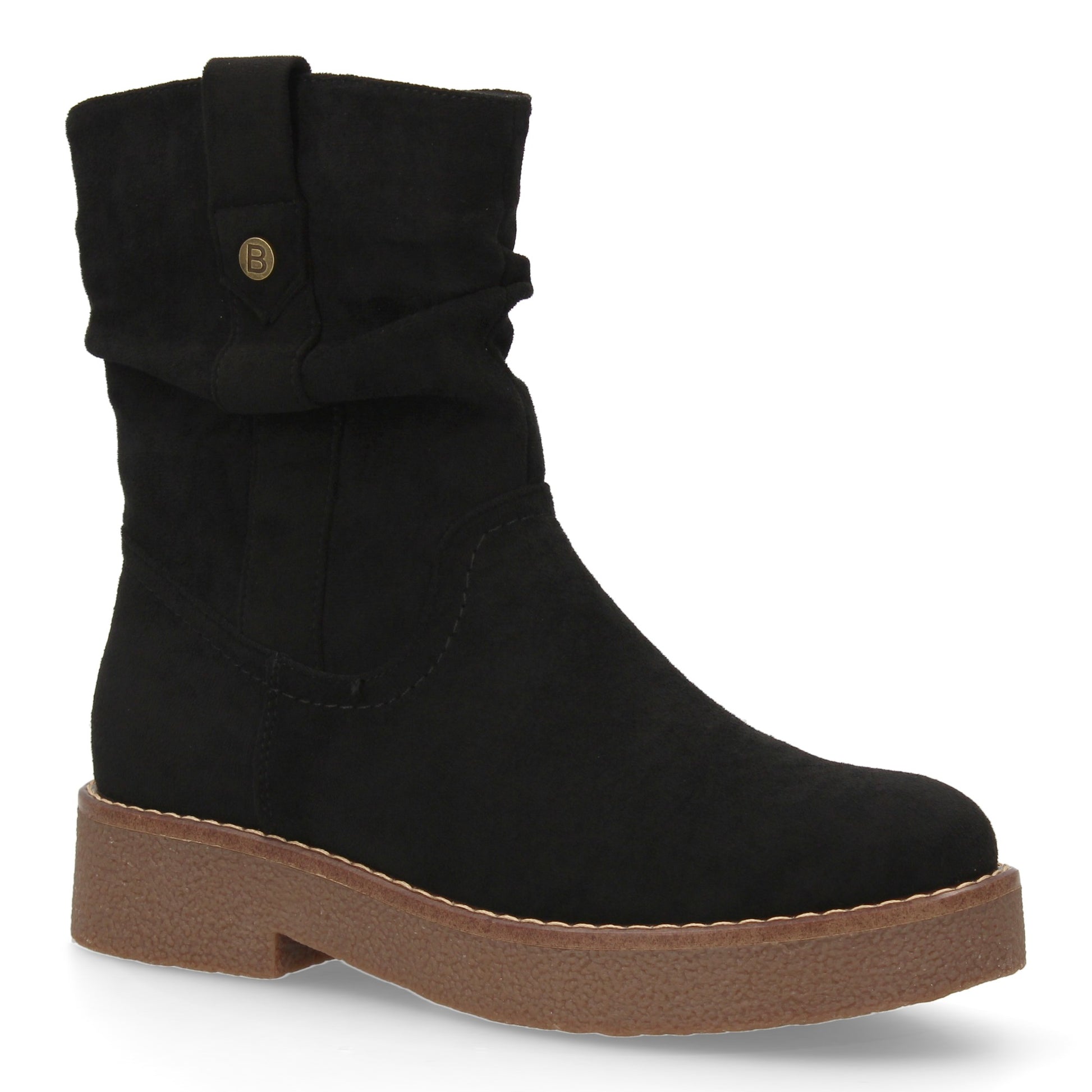 1986-10-Negro DropshippingZapatos.com