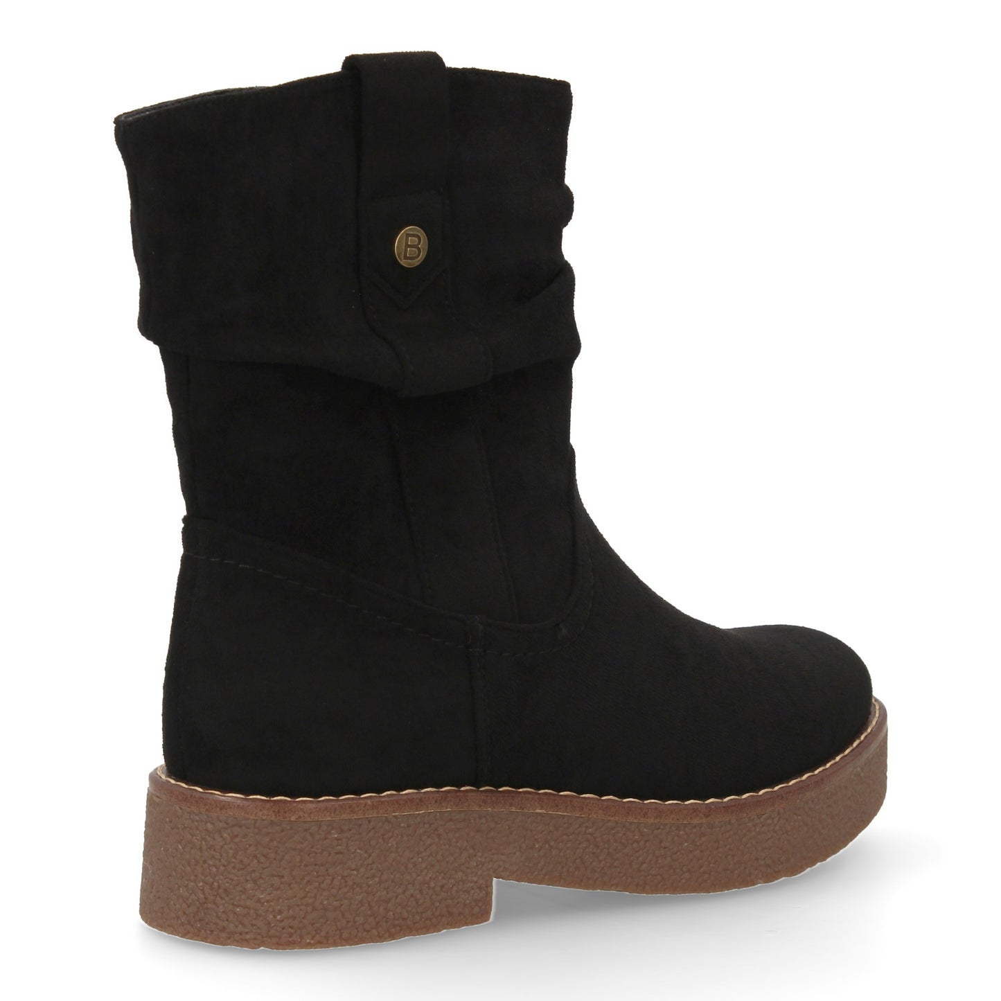 1986-10-Negro DropshippingZapatos.com