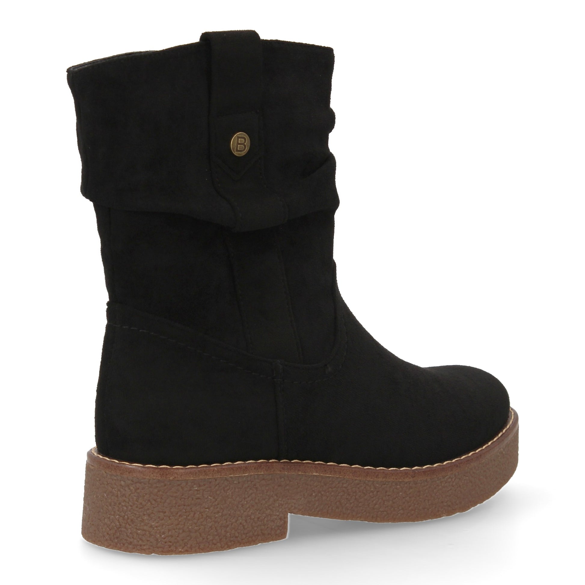 1986-10-Negro DropshippingZapatos.com