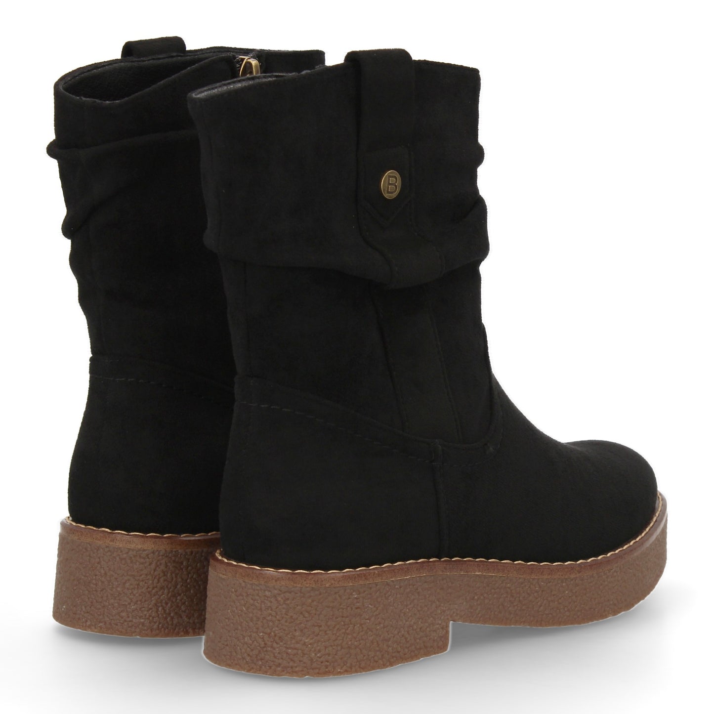 1986-10-Negro DropshippingZapatos.com