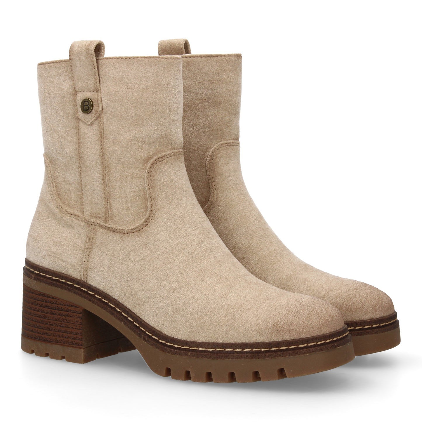 1986-12-Beige DropshippingZapatos.com