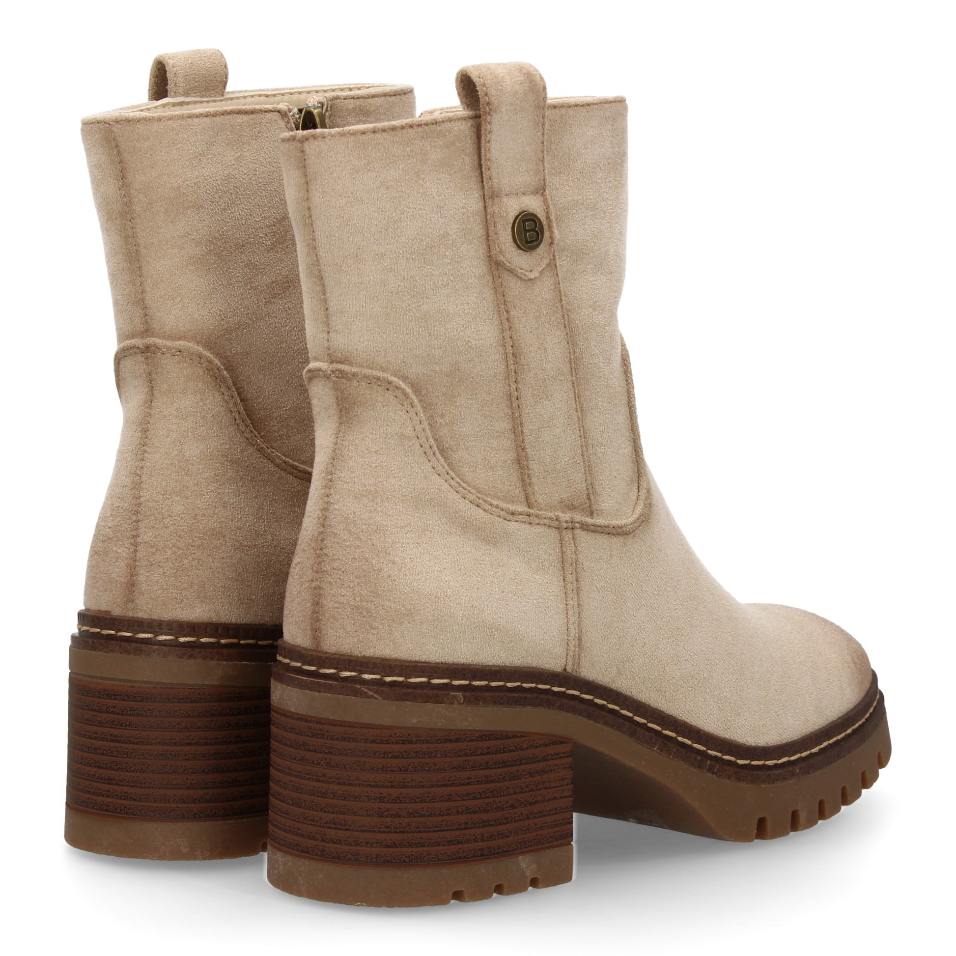 1986-12-Beige DropshippingZapatos.com