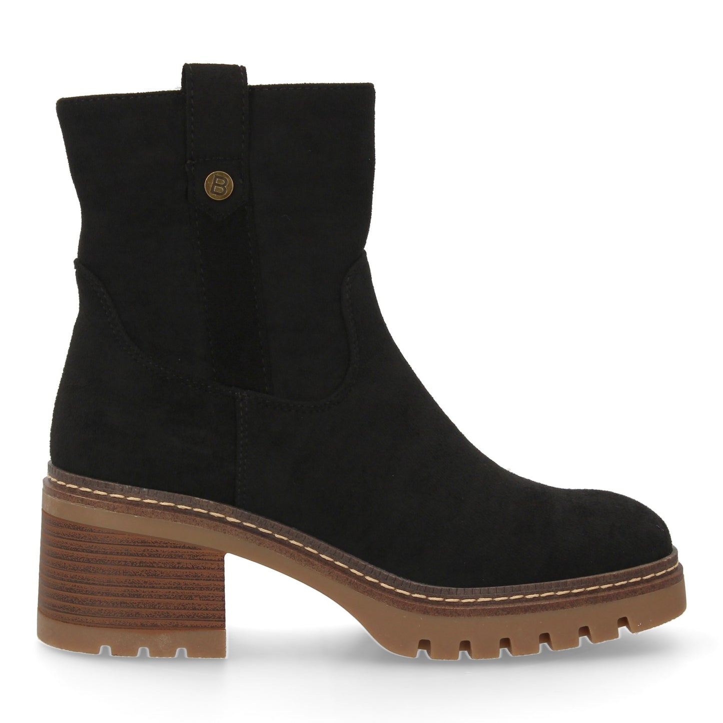 1986-12-Negro DropshippingZapatos.com