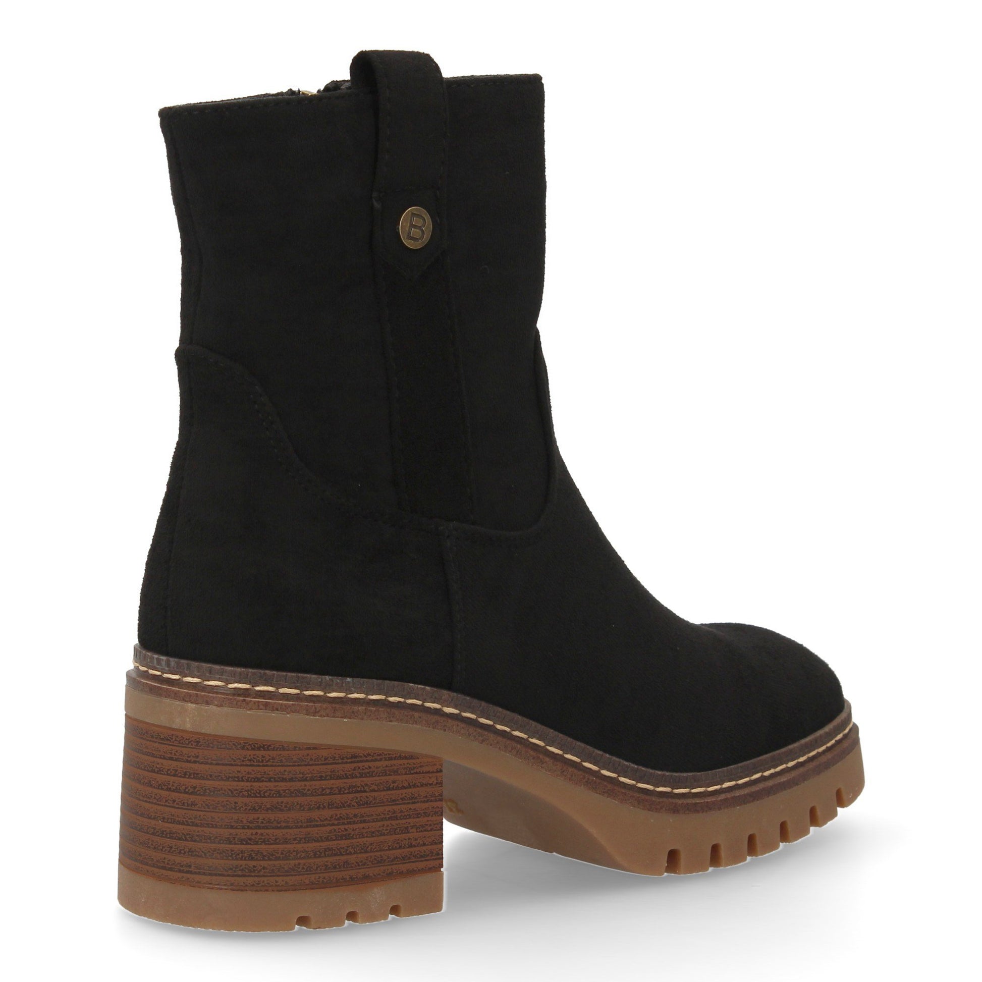 1986-12-Negro DropshippingZapatos.com