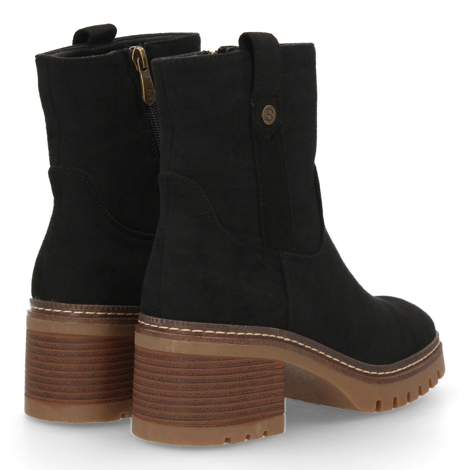 1986-12-Negro DropshippingZapatos.com