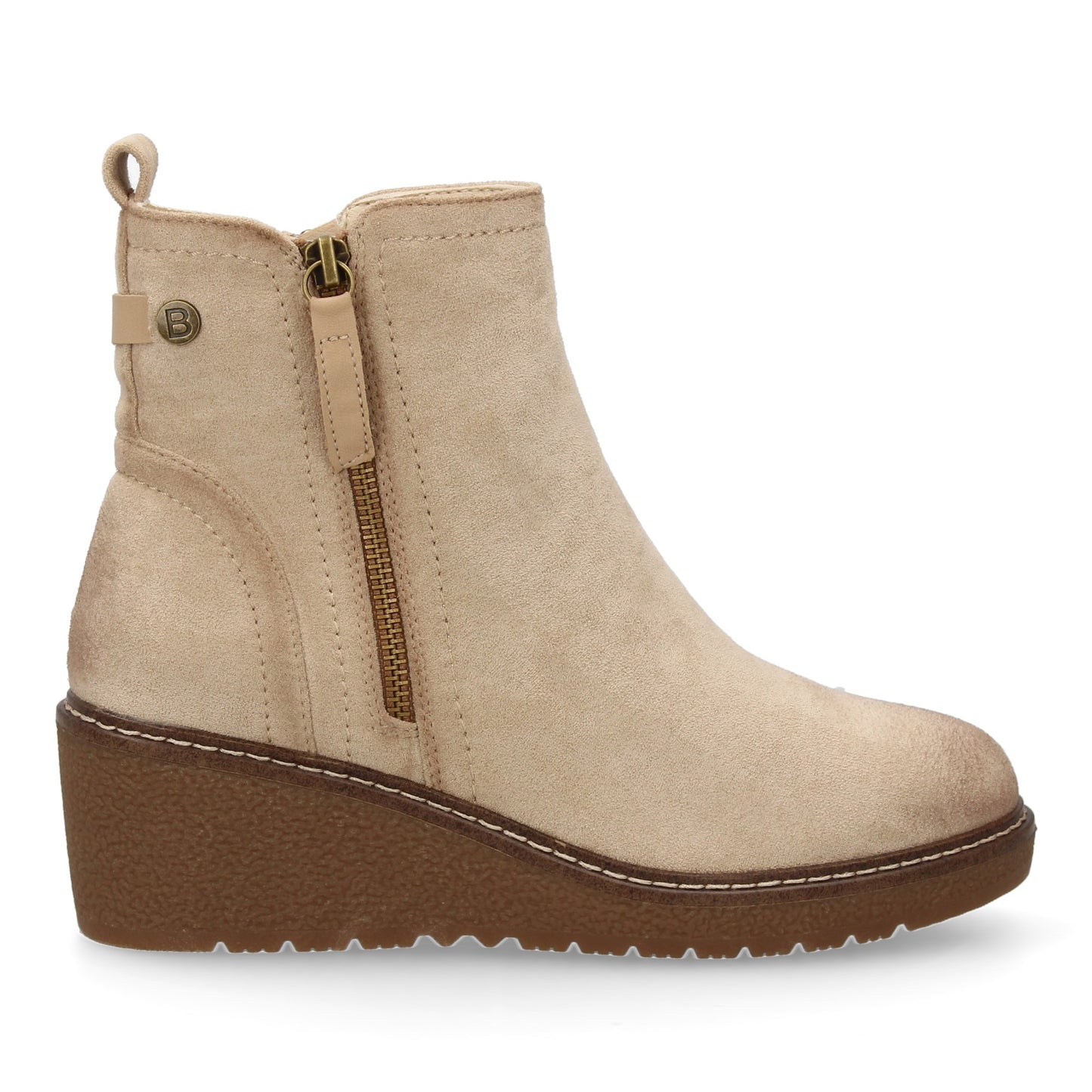 1986-17-Beige DropshippingZapatos.com