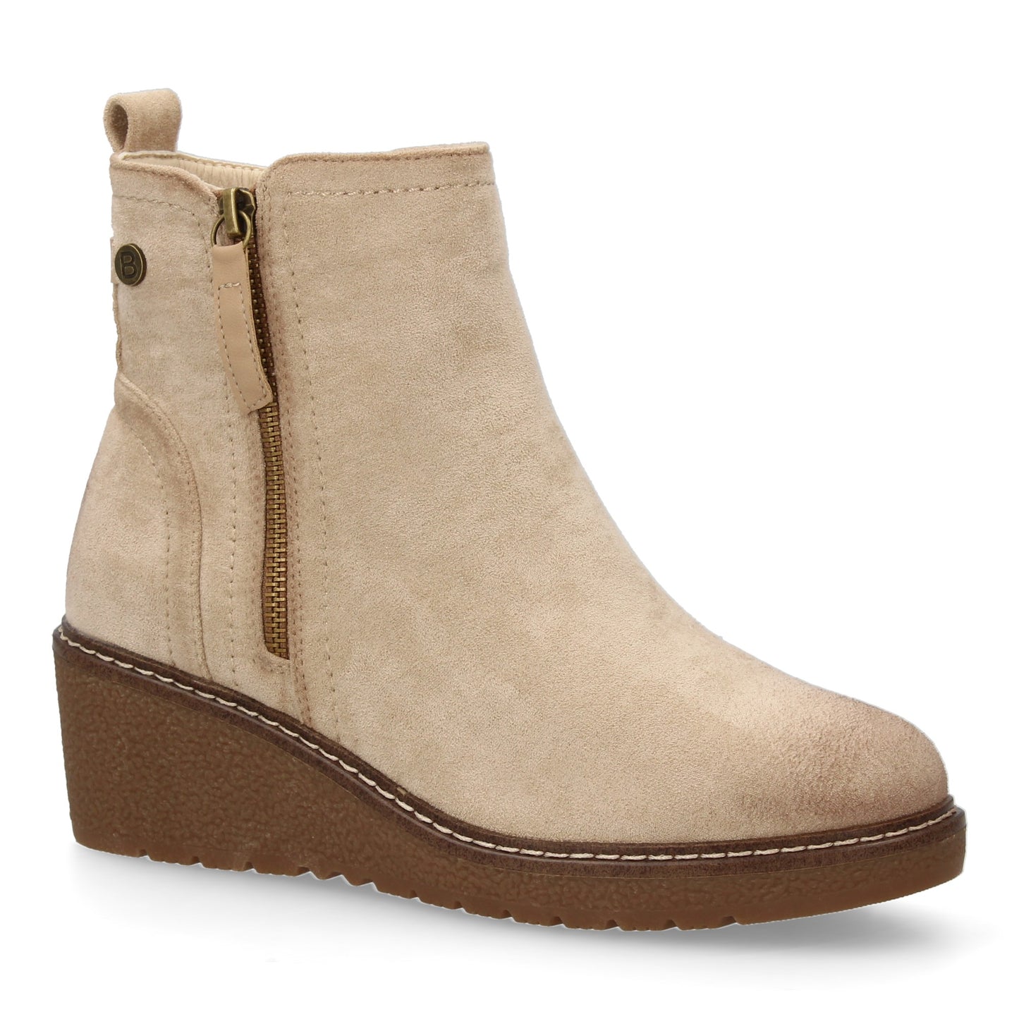 1986-17-Beige DropshippingZapatos.com