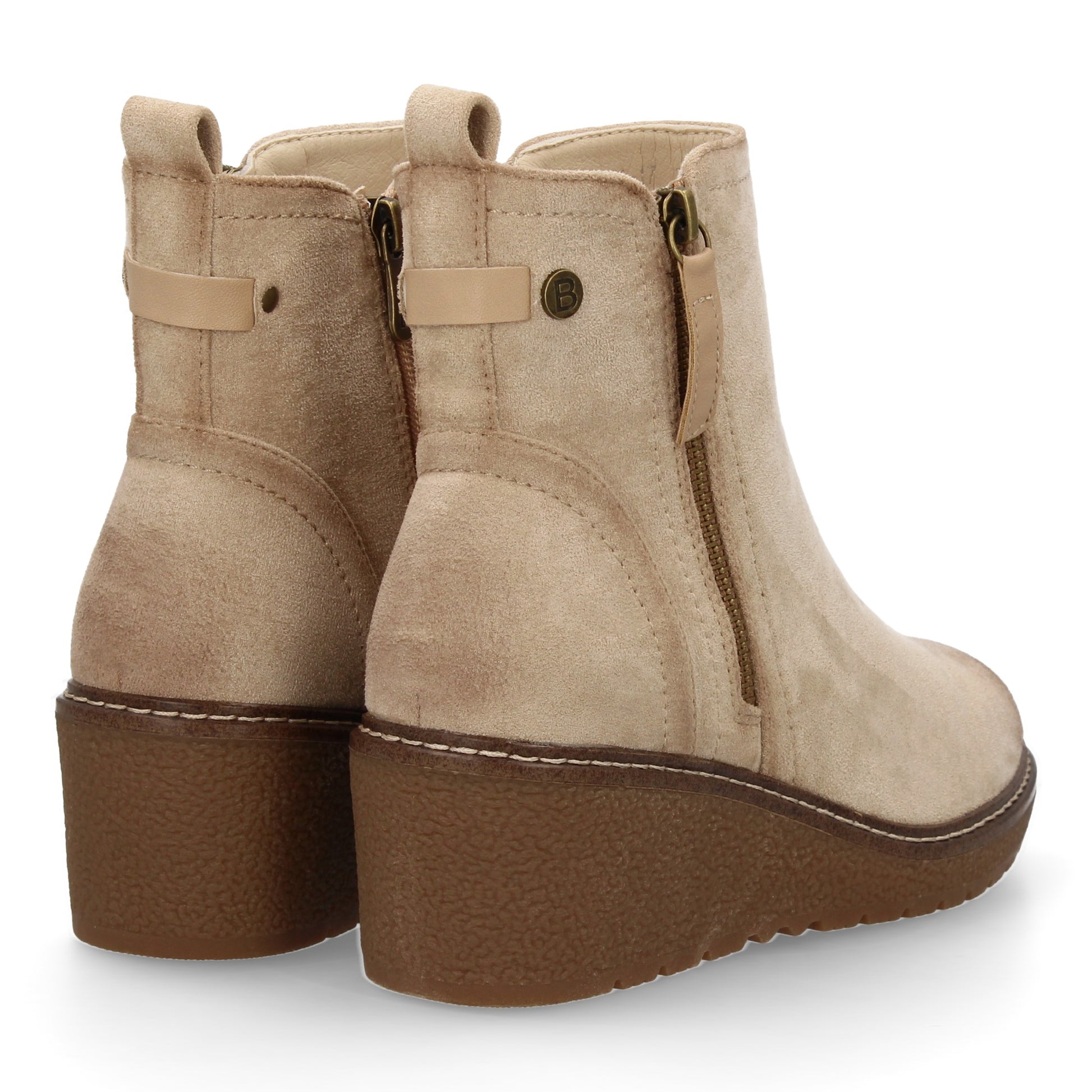 1986-17-Beige DropshippingZapatos.com