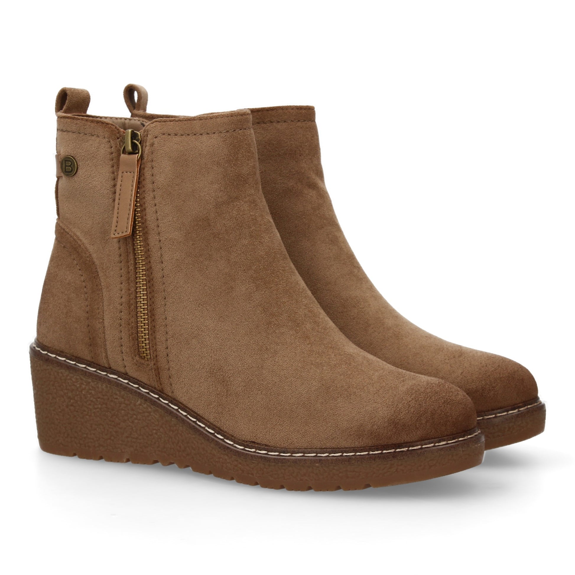 1986-17-Kaki DropshippingZapatos.com