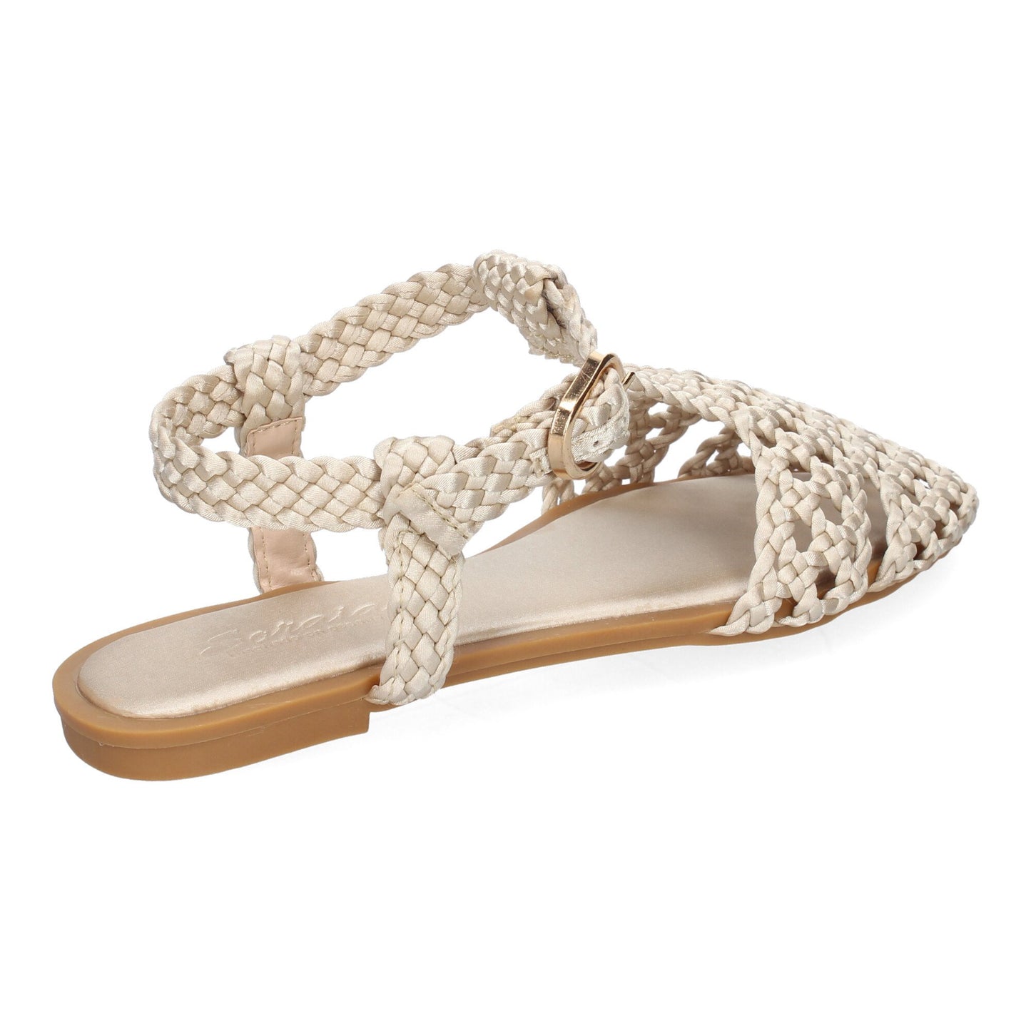 1U5-Beige DropshippingZapatos.com