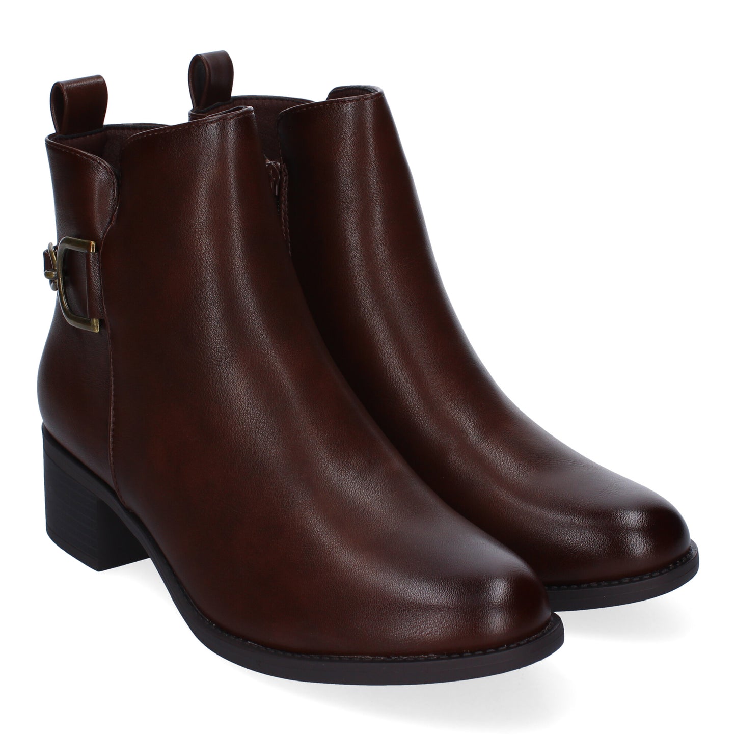 2409-Marron DropshippingZapatos.com