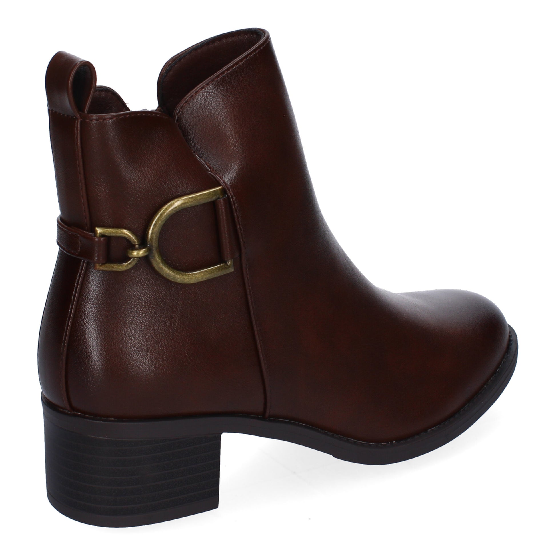 2409-Marron DropshippingZapatos.com