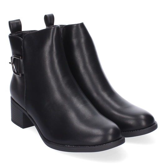 2409-Negro DropshippingZapatos.com