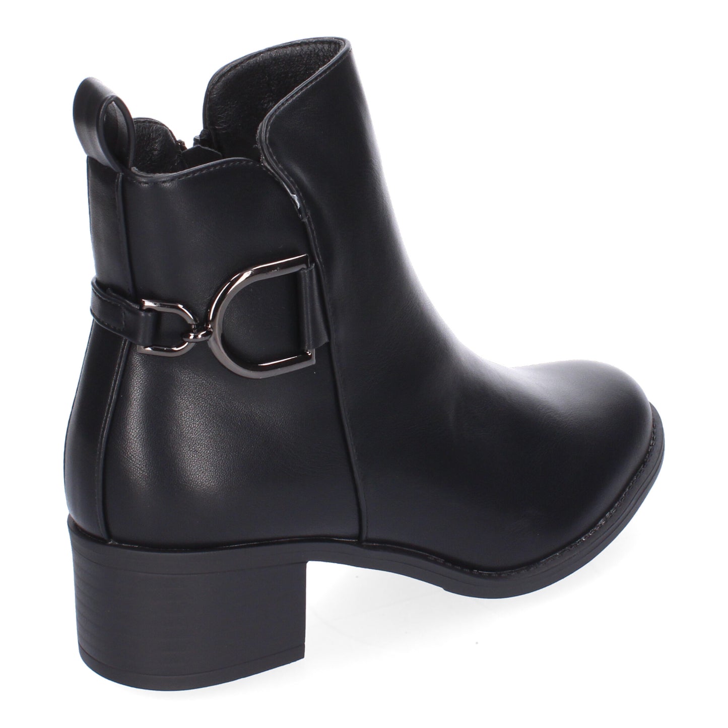 2409-Negro DropshippingZapatos.com