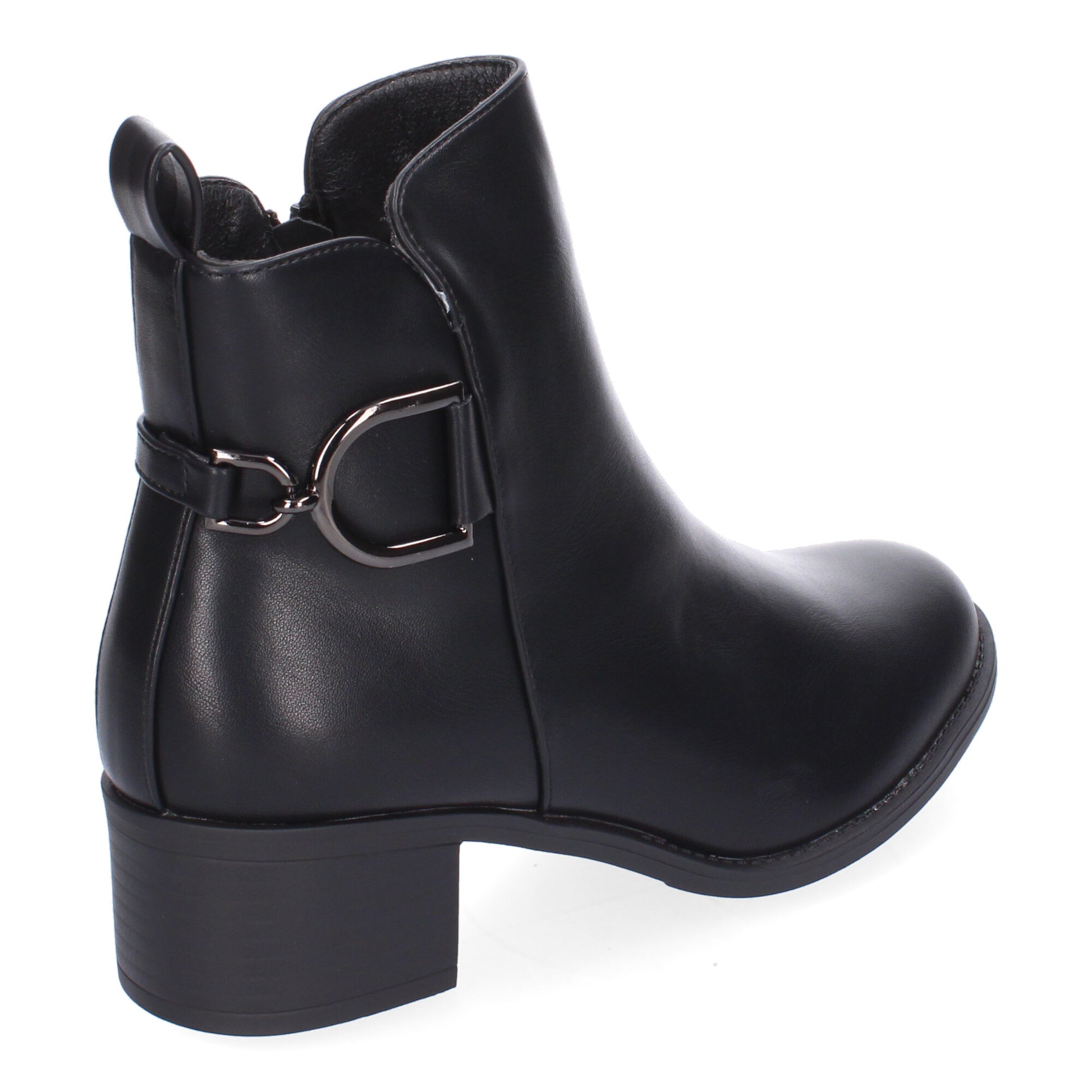 2409-Negro DropshippingZapatos.com