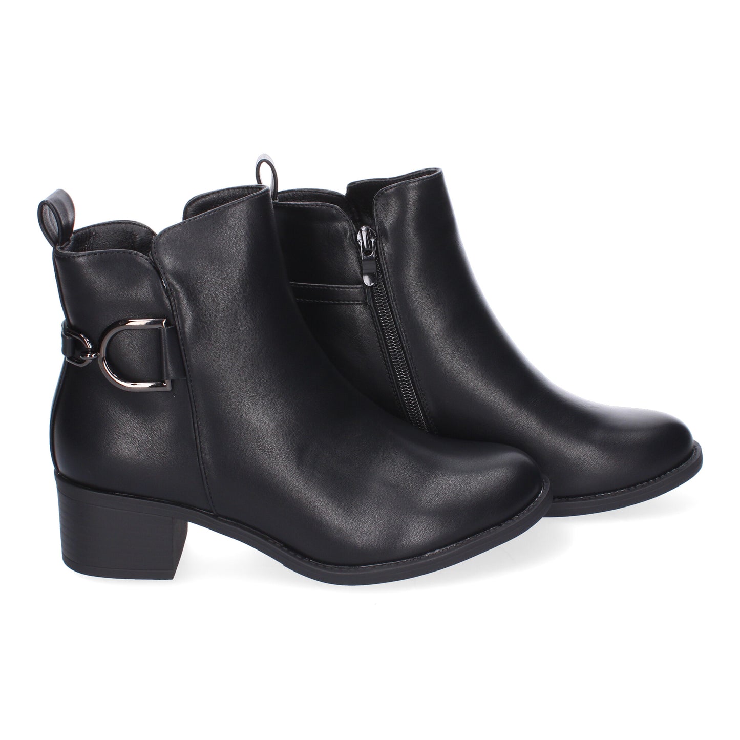 2409-Negro DropshippingZapatos.com