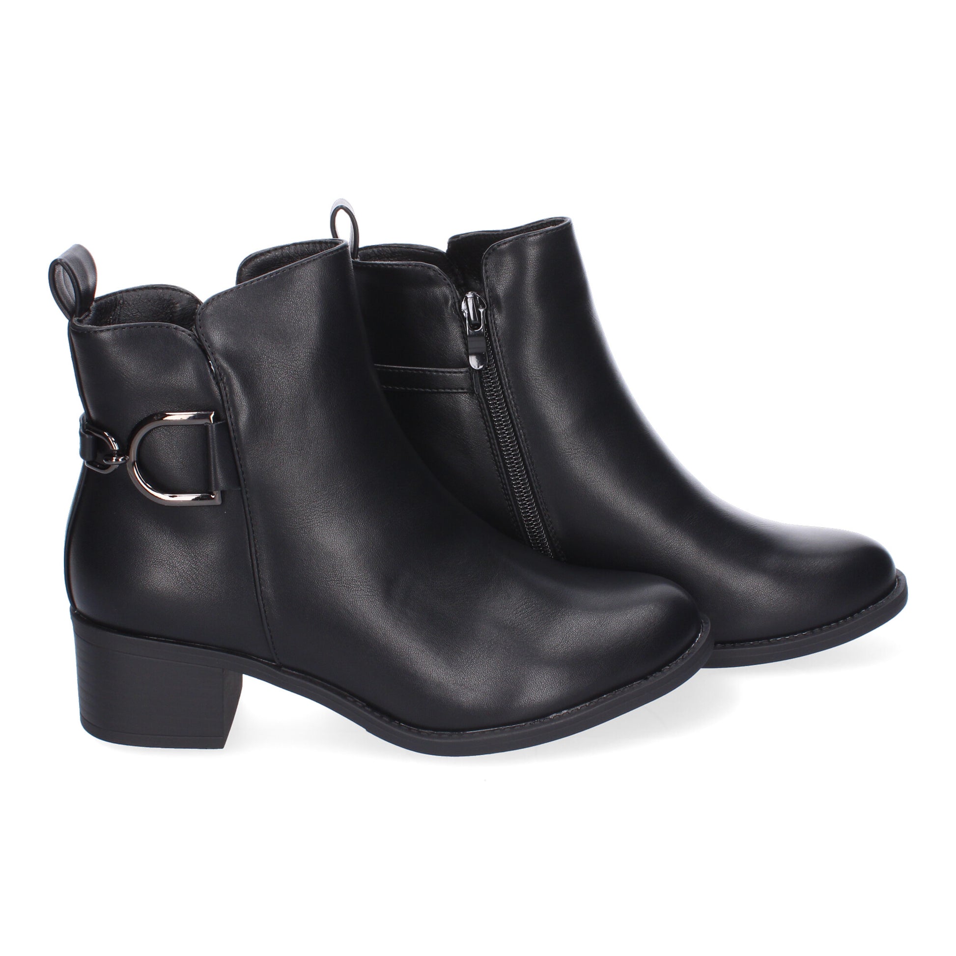 2409-Negro DropshippingZapatos.com