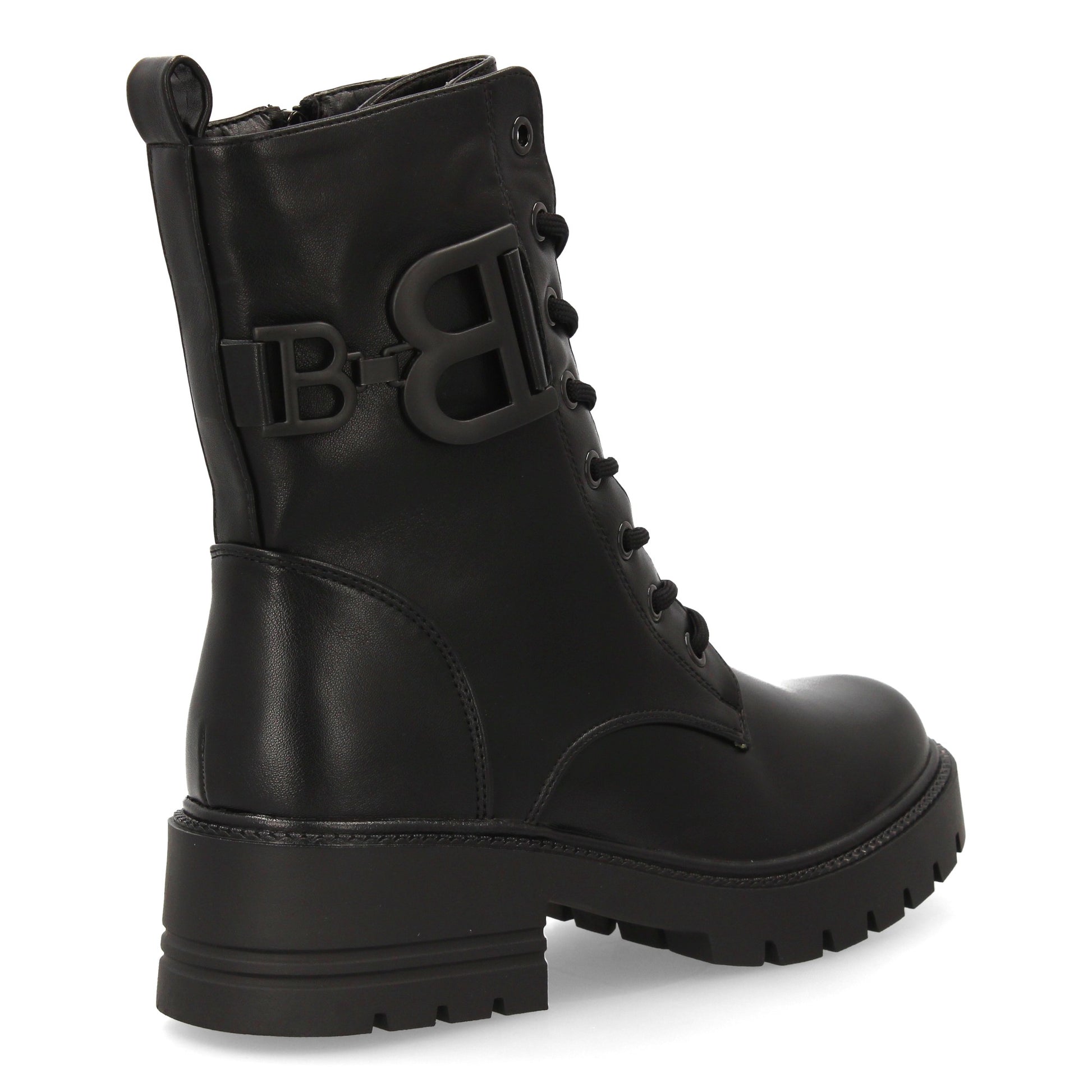 2533-Negro DropshippingZapatos.com