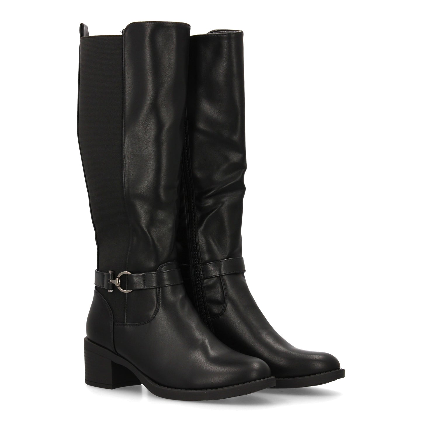 2561-Negro DropshippingZapatos.com