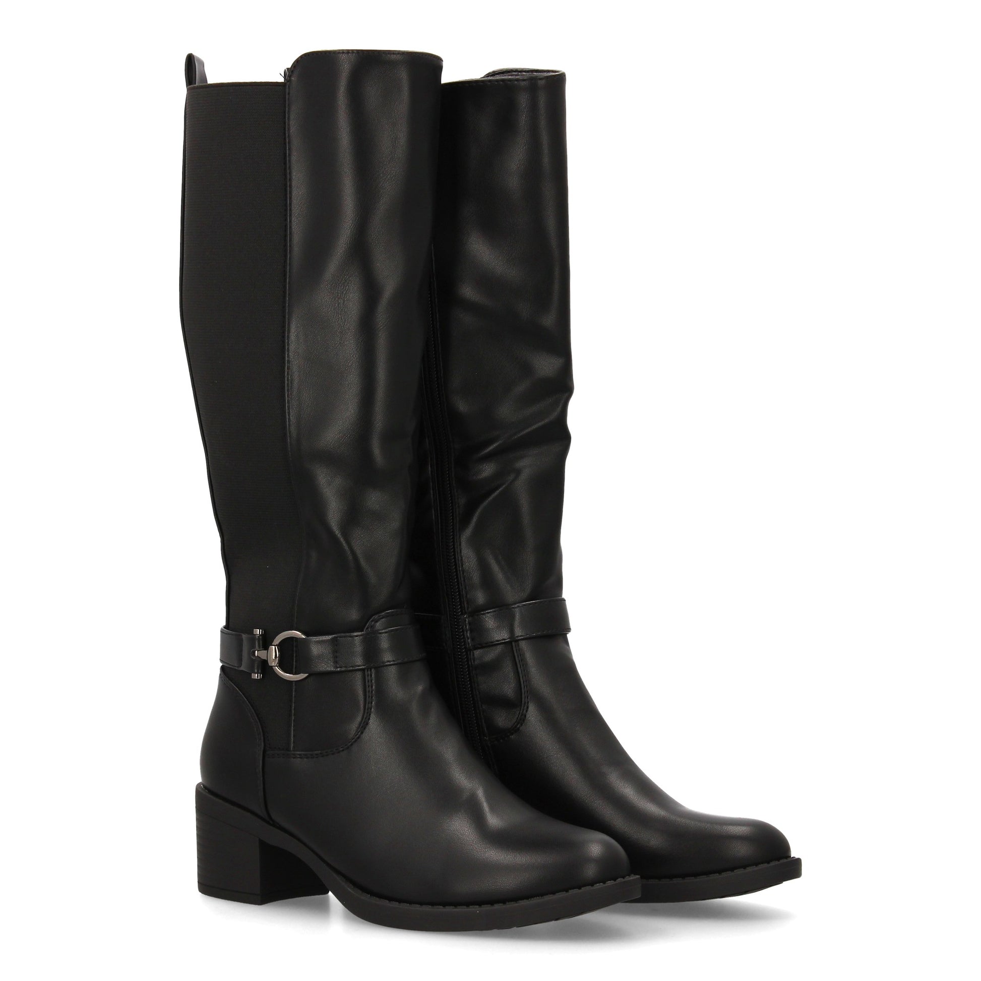 2561-Negro DropshippingZapatos.com