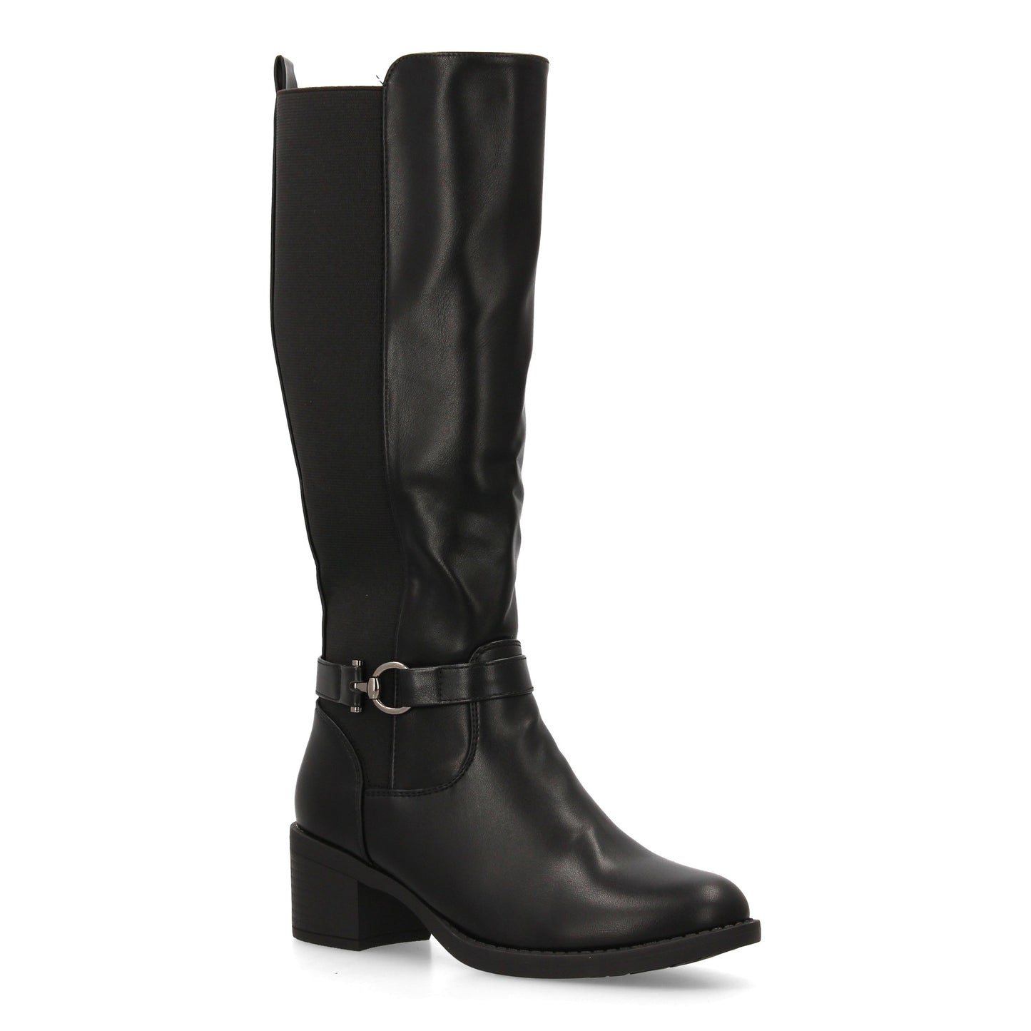 2561-Negro DropshippingZapatos.com