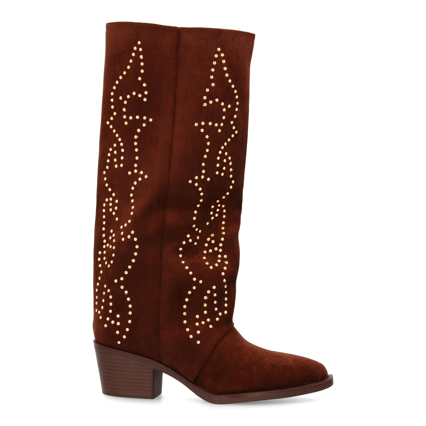 4022-Marron DropshippingZapatos.com