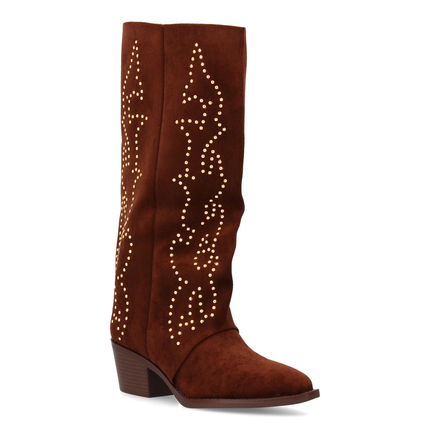 4022-Marron DropshippingZapatos.com