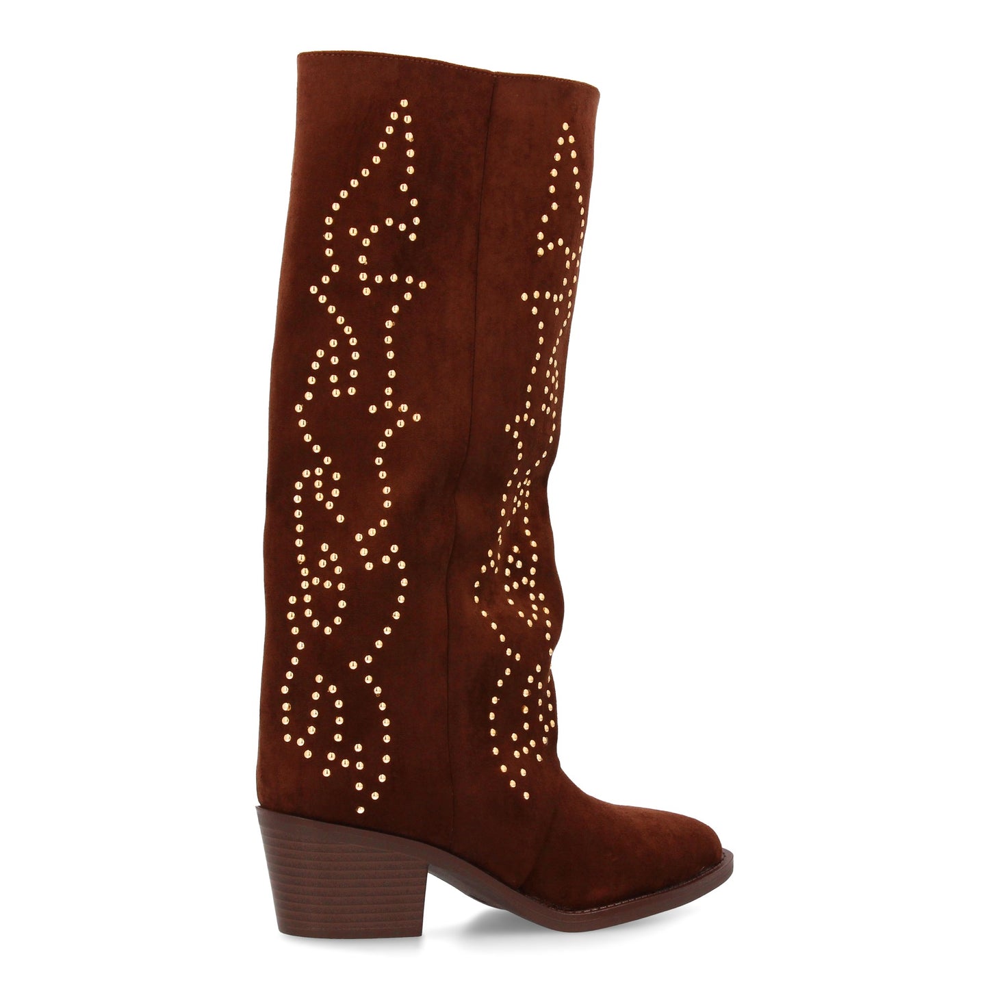 4022-Marron DropshippingZapatos.com