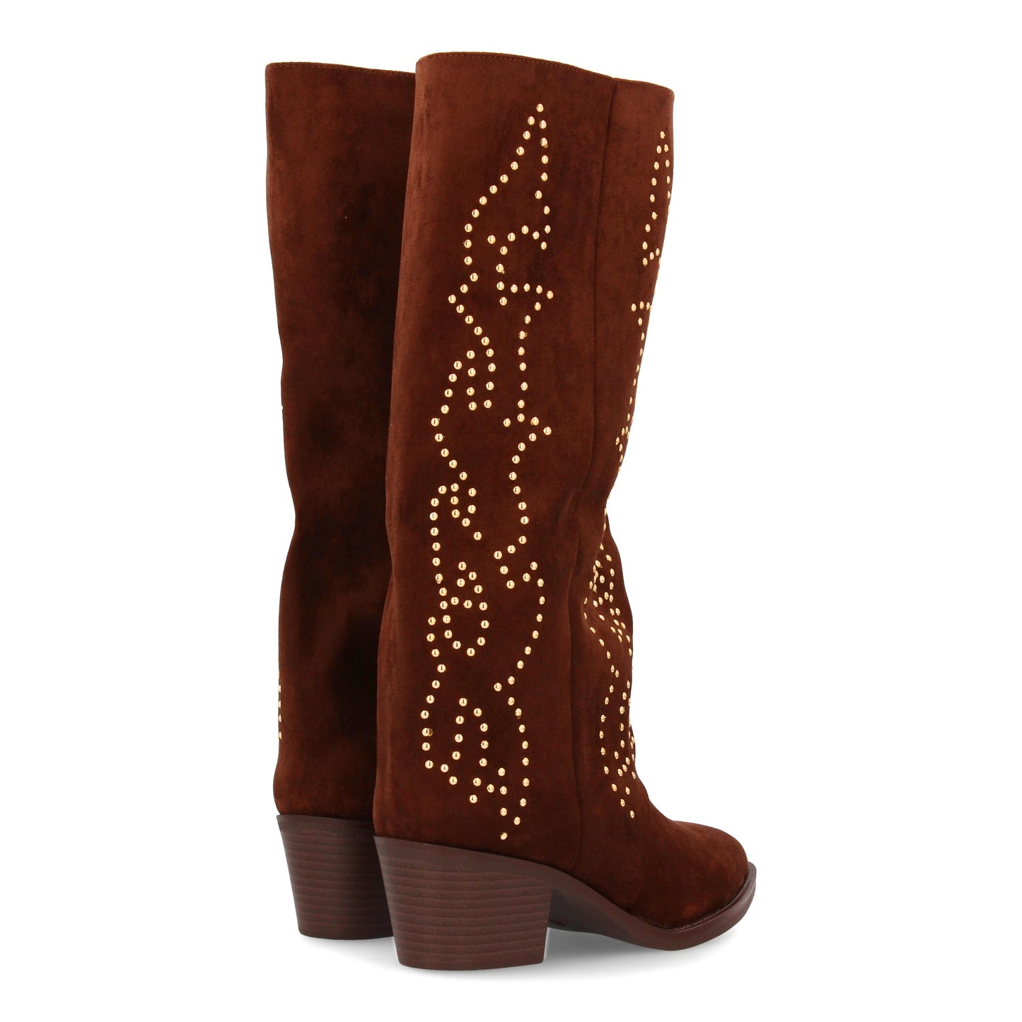 4022-Marron DropshippingZapatos.com