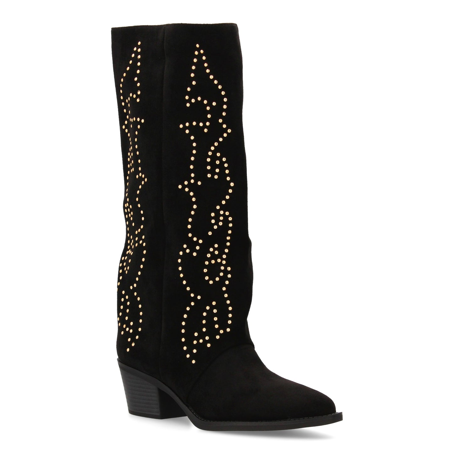 4022-Negro DropshippingZapatos.com