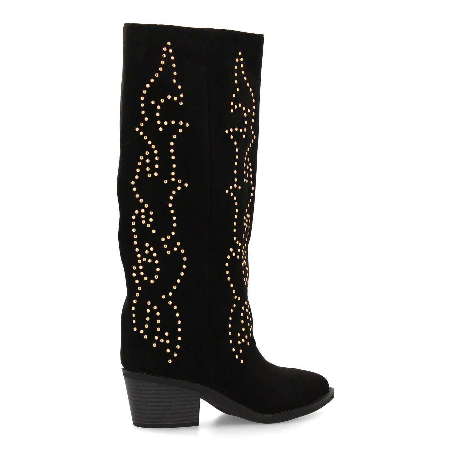 4022-Negro DropshippingZapatos.com