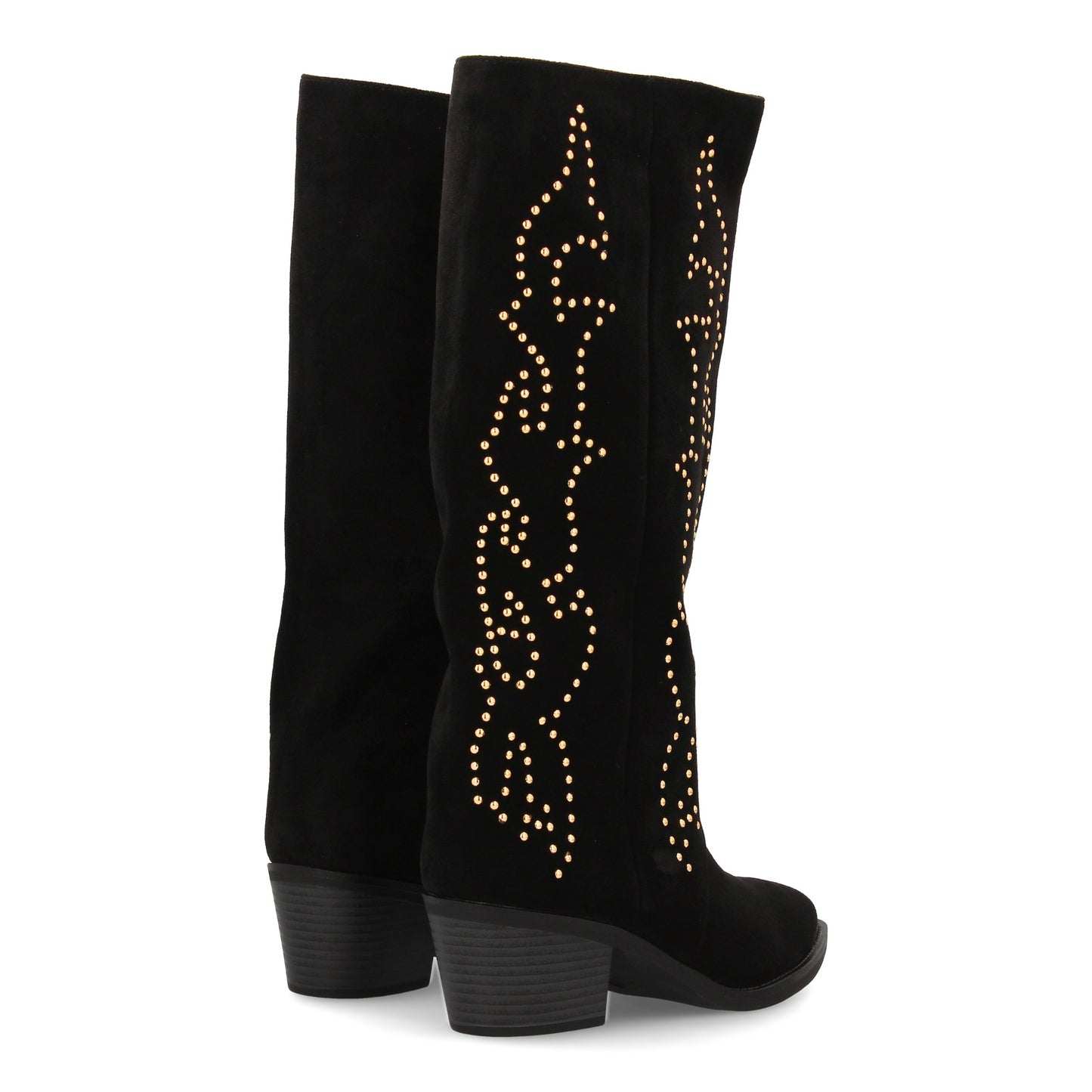 4022-Negro DropshippingZapatos.com