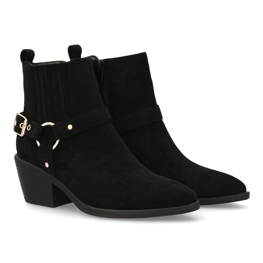 68347-Negro DropshippingZapatos.com