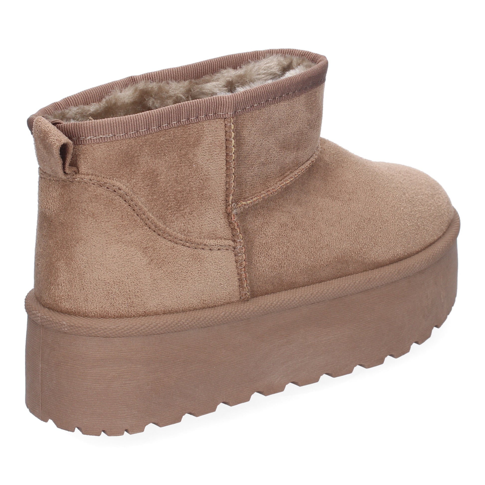 6BKA-Kaki DropshippingZapatos.com