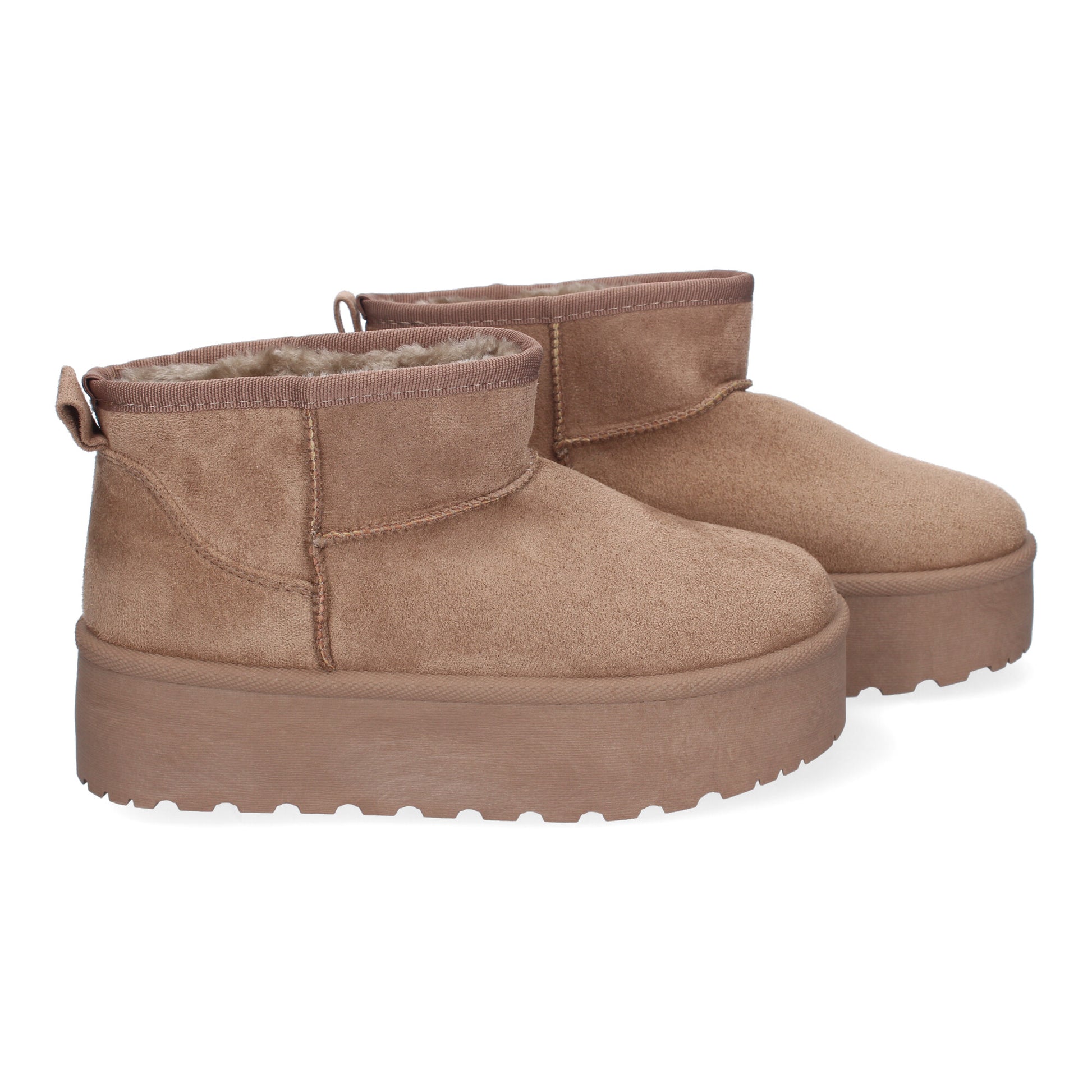 6BKA-Kaki DropshippingZapatos.com