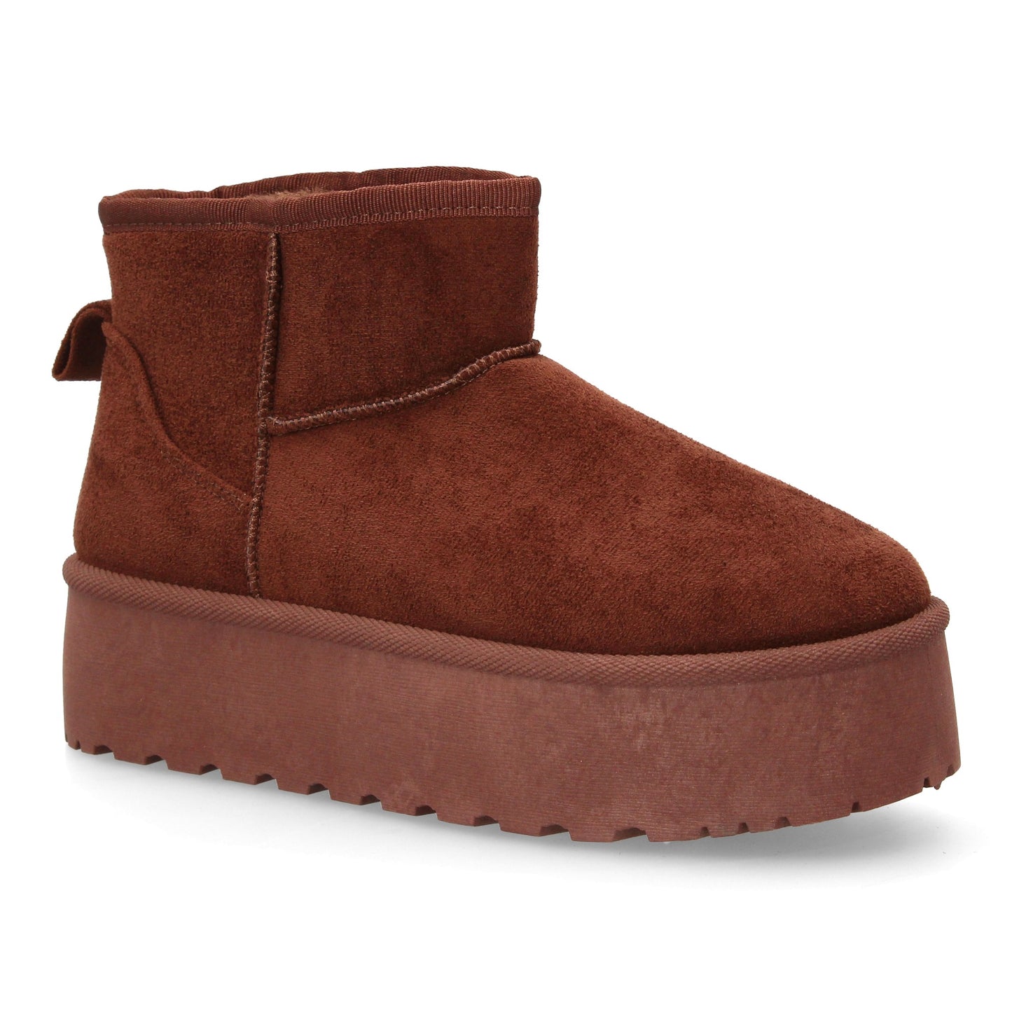 6BKA-Marron DropshippingZapatos.com