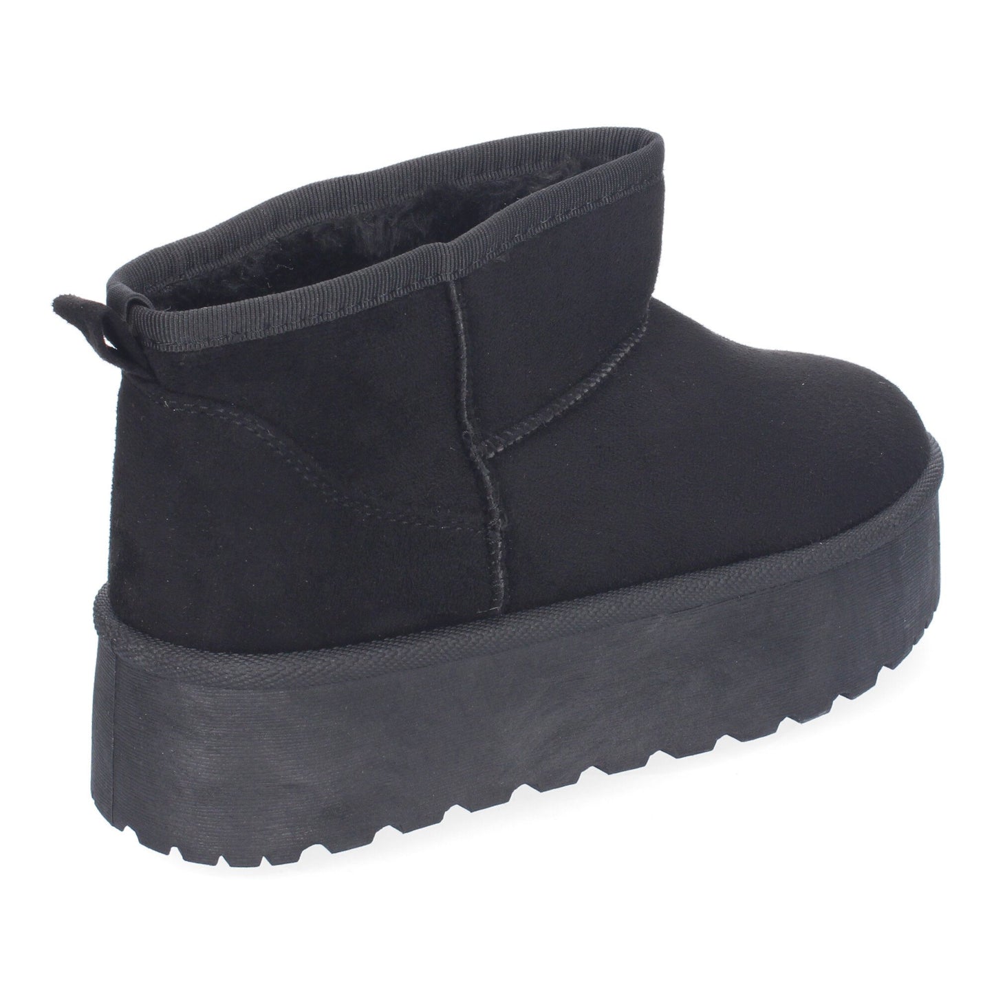 6BKA-Negro DropshippingZapatos.com