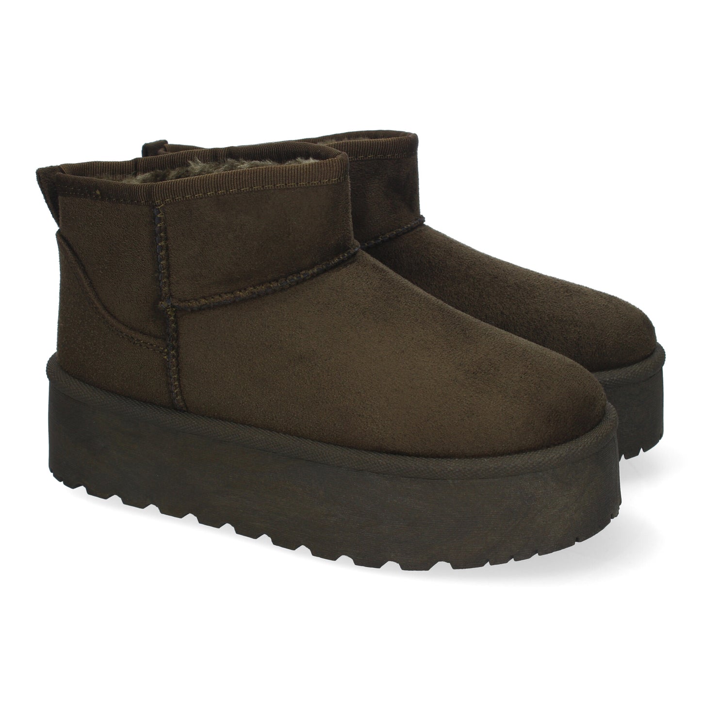 6BKA-Verde DropshippingZapatos.com