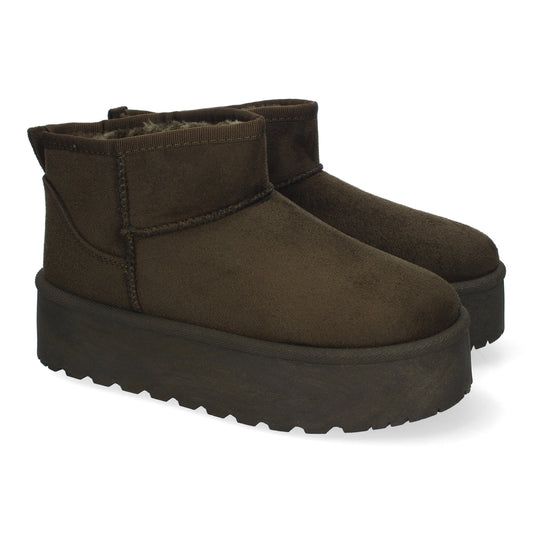 6BKA-Verde DropshippingZapatos.com