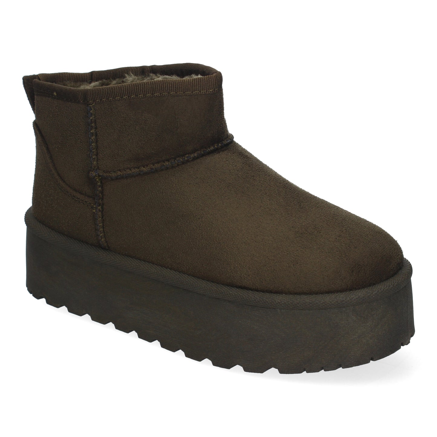 6BKA-Verde DropshippingZapatos.com