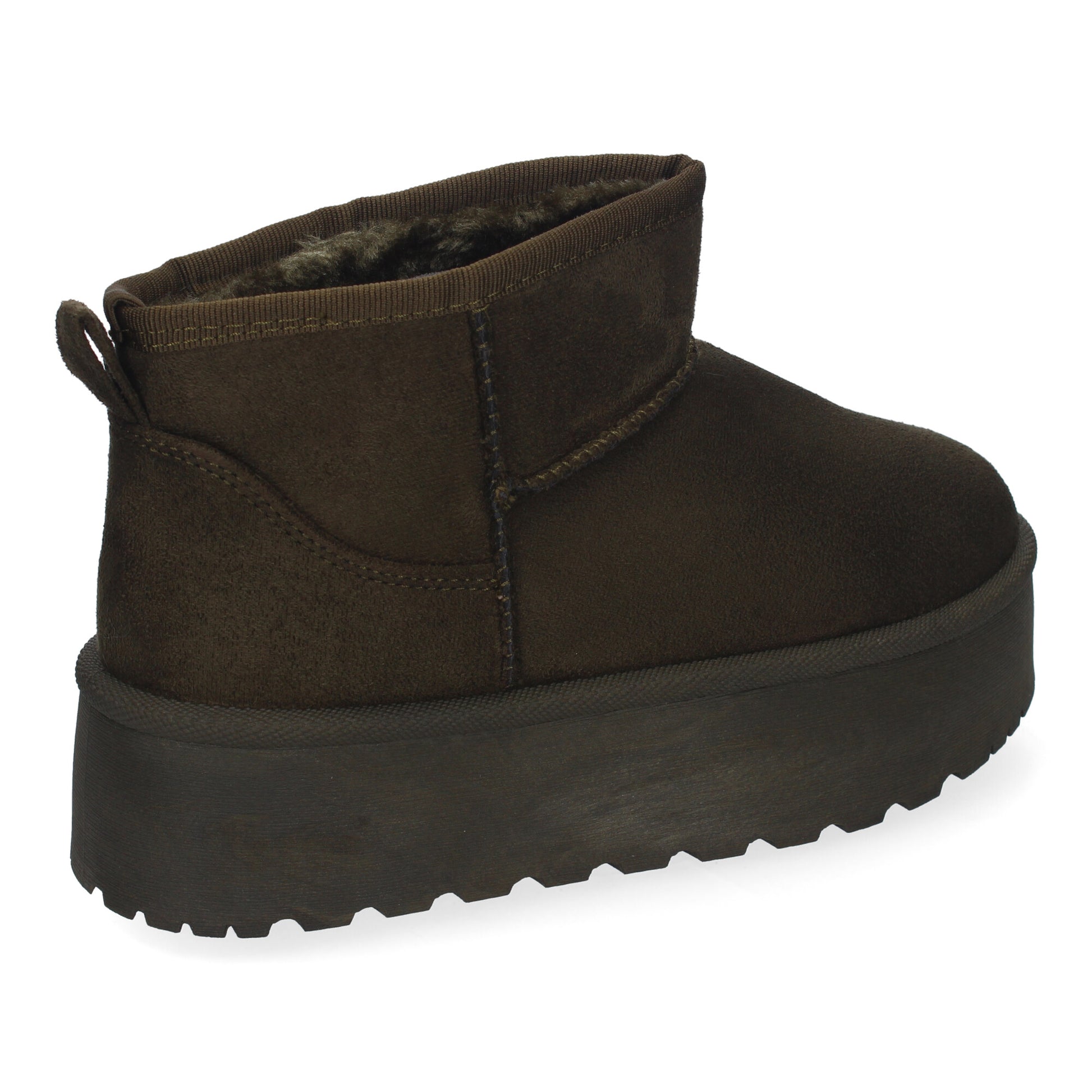 6BKA-Verde DropshippingZapatos.com