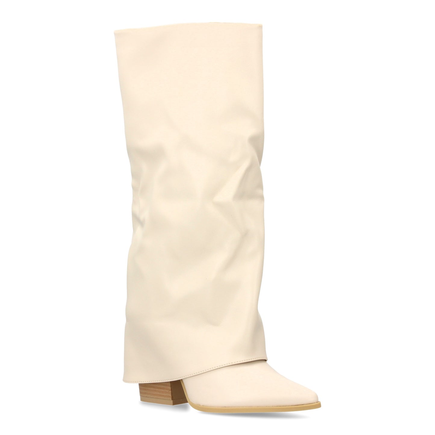 7653A-Beige DropshippingZapatos.com