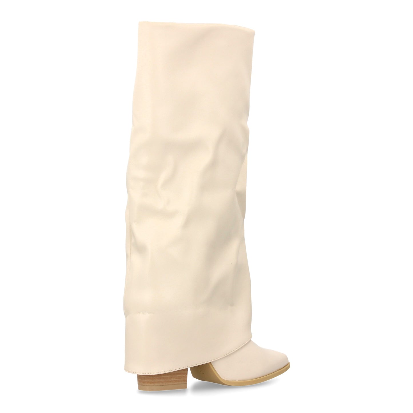 7653A-Beige DropshippingZapatos.com