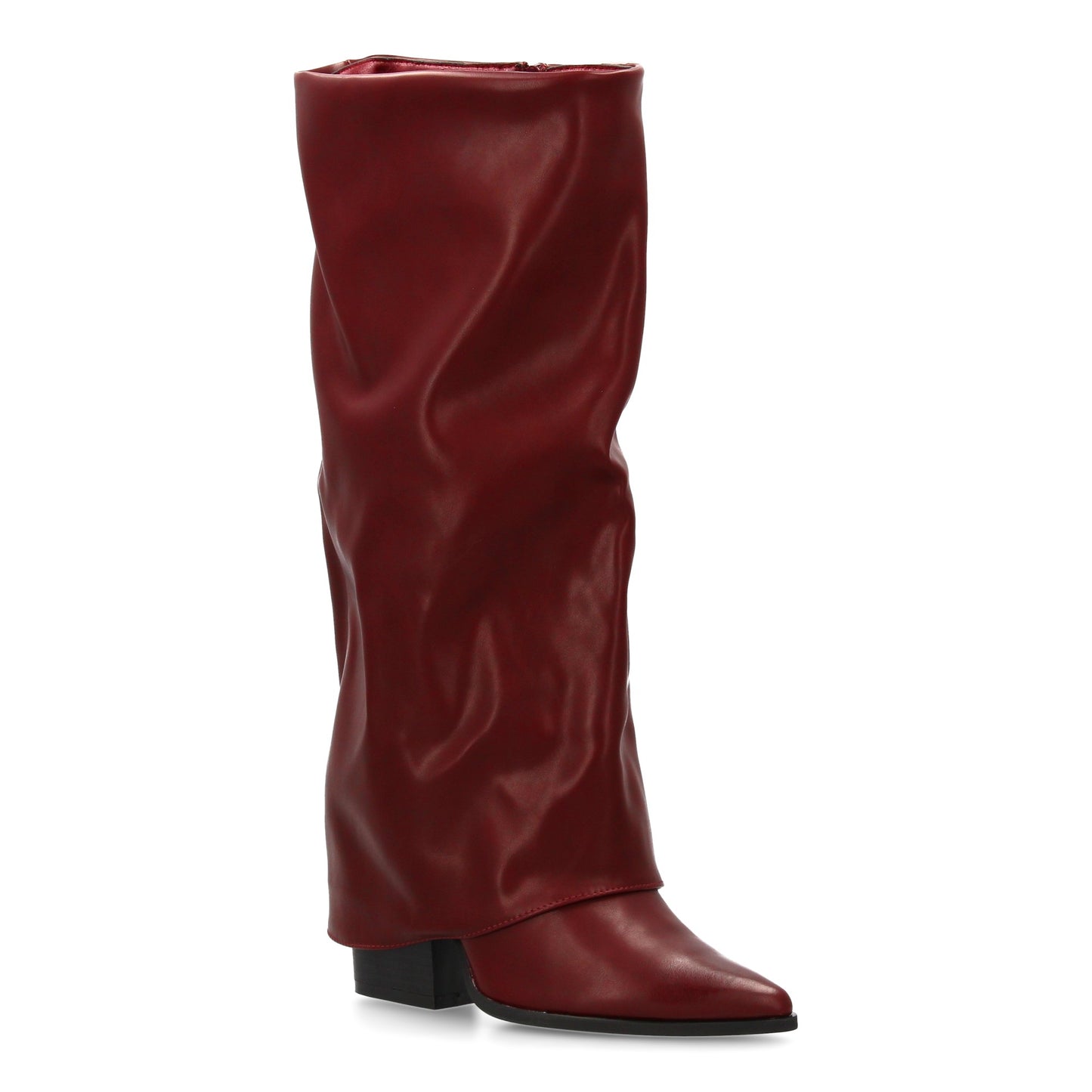 7653A-Burdeos DropshippingZapatos.com