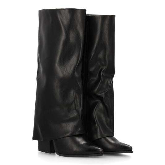 7653A-Negro DropshippingZapatos.com