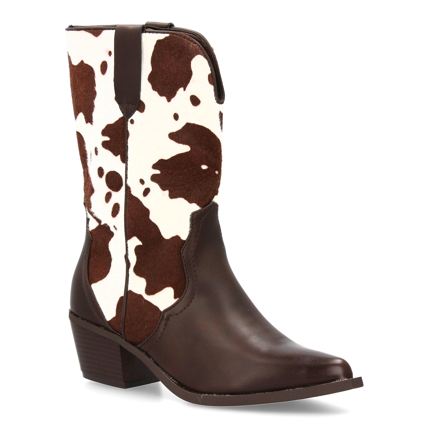 7693-Marron DropshippingZapatos.com