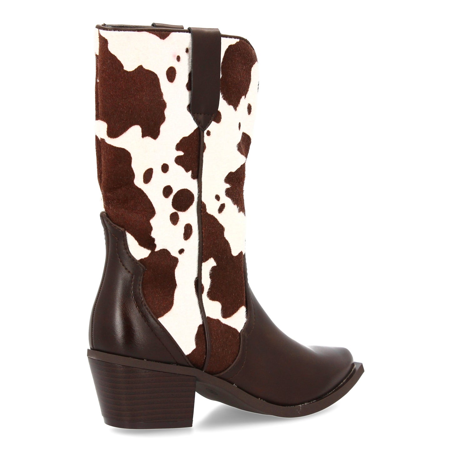 7693-Marron DropshippingZapatos.com