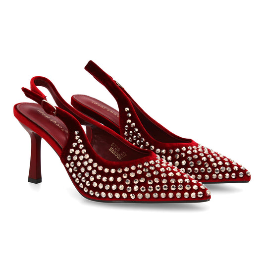 9729-Burdeos DropshippingZapatos.com