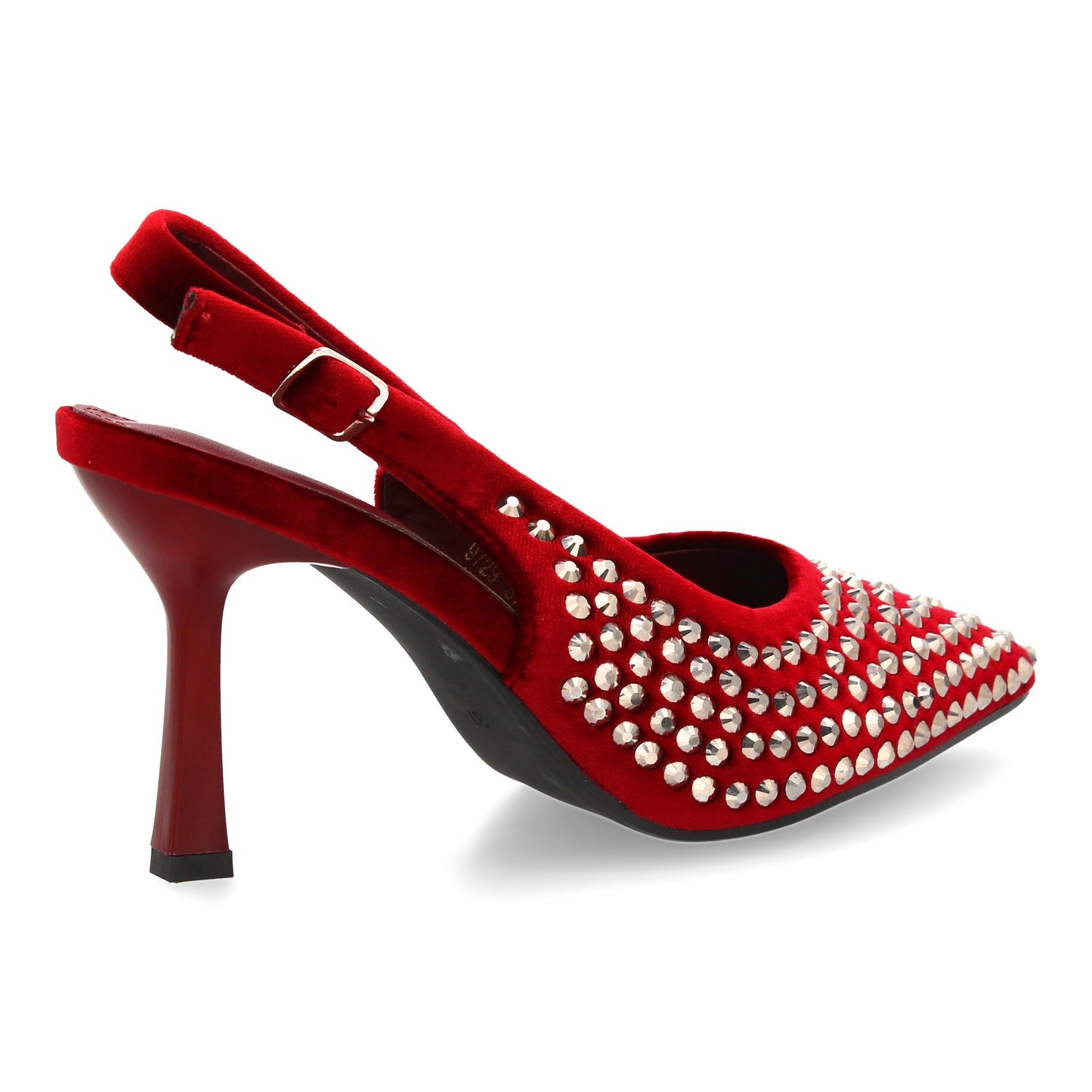 9729-Burdeos DropshippingZapatos.com