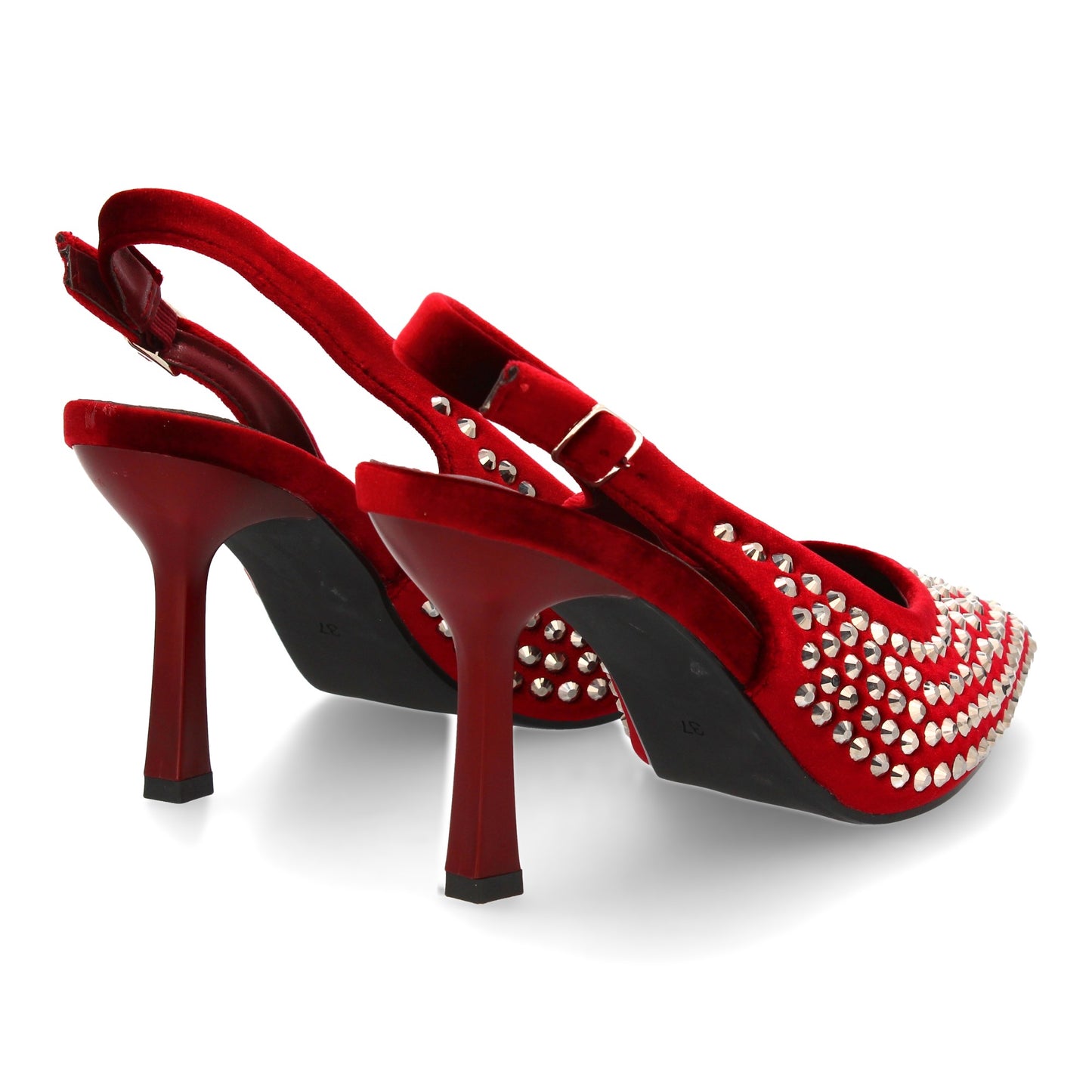 9729-Burdeos DropshippingZapatos.com